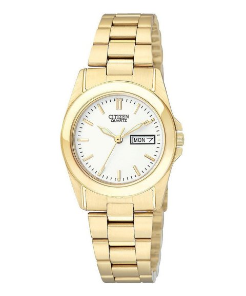 Citizen Classic Relógio Mulher EQ0562-54AE Citizen Classic Relógio Mulher EQ0562-54AE