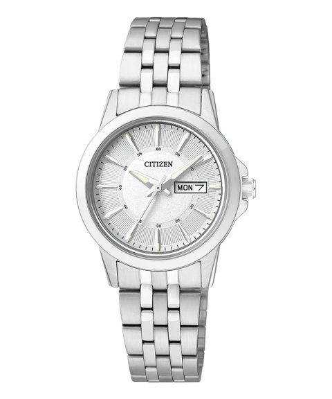 Citizen Basic Relógio Mulher EQ0601-54AE Citizen Basic Relógio Mulher EQ0601-54AE