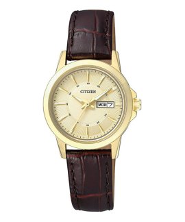 Citizen Basic Relógio Mulher EQ0603-08PE