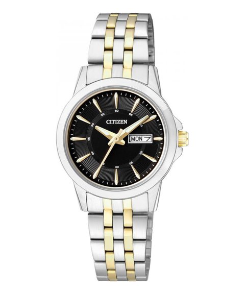 Citizen Basic Relógio Mulher EQ0608-55EE