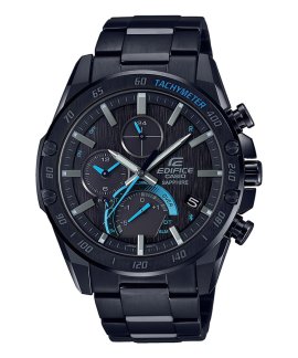 Edifice Bluetooth Chronograph Relógio Homem EQB-1000XDC-1AER