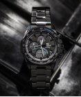 Edifice Bluetooth Chronograph Relógio Homem EQB-1000XDC-1AER