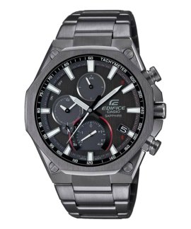 Edifice Bluetooth Chronograph Relógio Homem EQB-1100DC-1AER