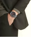 Edifice Bluetooth Relógio Cronógrafo Homem EQB-1200D-1AER Edifice Bluetooth Relógio Cronógrafo Homem EQB-1200D-1AER
