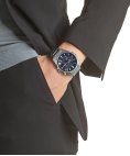 Edifice Bluetooth Relógio Cronógrafo Homem EQB-1200D-2AER Edifice Bluetooth Relógio Cronógrafo Homem EQB-1200D-2AER