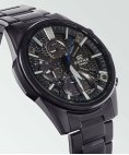 Edifice Bluetooth Relógio Cronógrafo Homem EQB-1200DC-1AER