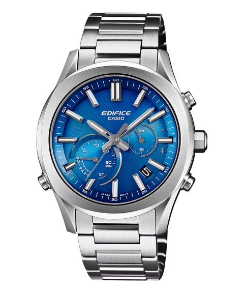 Edifice Bluetooth Relógio Homem EQB-1300D-2AEF