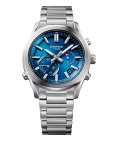 Edifice Bluetooth Relógio Homem EQB-1300D-2AEF