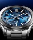 Edifice Bluetooth Relógio Homem EQB-1300D-2AEF