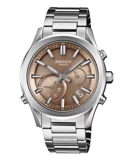 Edifice Bluetooth Relógio Homem EQB-1300D-5AEF