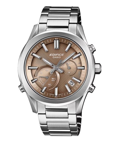 Edifice Bluetooth Relógio Homem EQB-1300D-5AEF