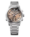 Edifice Bluetooth Relógio Homem EQB-1300D-5AEF