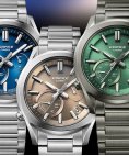 Edifice Bluetooth Relógio Homem EQB-1300D-5AEF