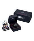 Edifice Bluetooth Chronograph Relógio Toro Rosso Limited Edition Homem EQB-501TRC-1AER Edifice Bluetooth Chronograph Relógio Toro Rosso Limited Edition Homem EQB-501TRC-1AER