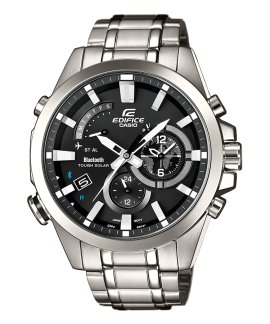 Edifice Bluetooth Chronograph Relógio Homem EQB-510D-1AER