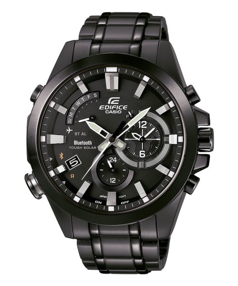 Edifice Bluetooth Chronograph Relógio Homem EQB-510DC-1AER