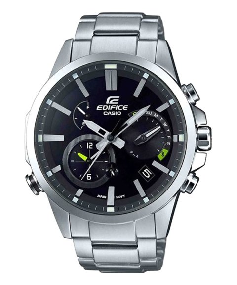 Edifice Relógio Bluetooth Homem EQB-700D-1AER