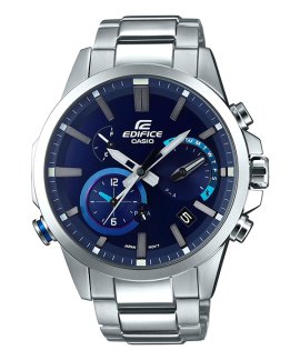 Edifice Relógio Bluetooth Homem EQB-700D-2AER