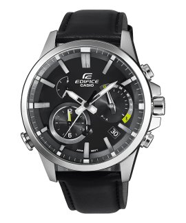 Edifice Premium Relógio Bluetooth Homem EQB-700L-1AER