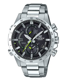 Edifice Premium Relógio Homem EQB-900D-1AER