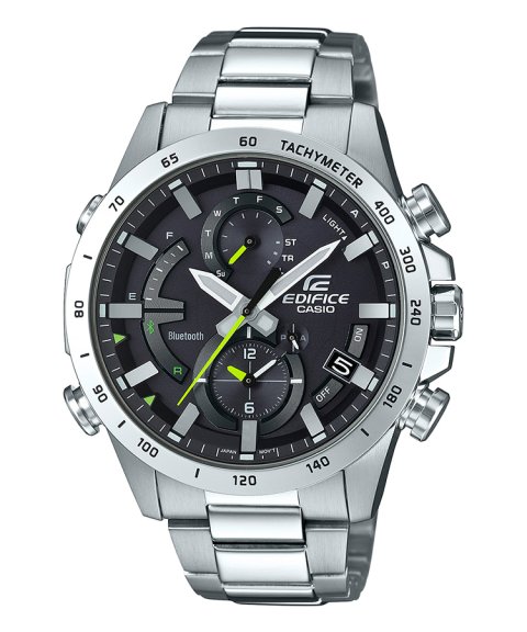 Edifice Premium Relógio Homem EQB-900D-1AER Edifice Premium Relógio Homem EQB-900D-1AER
