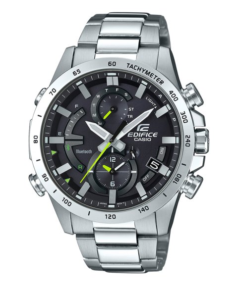 Edifice Premium Relógio Homem EQB-900D-1AER