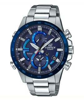 Edifice Premium Relógio Homem EQB-900DB-2AER