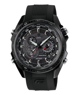 Edifice Classic Relógio Homem EQS-500C-1A1ER