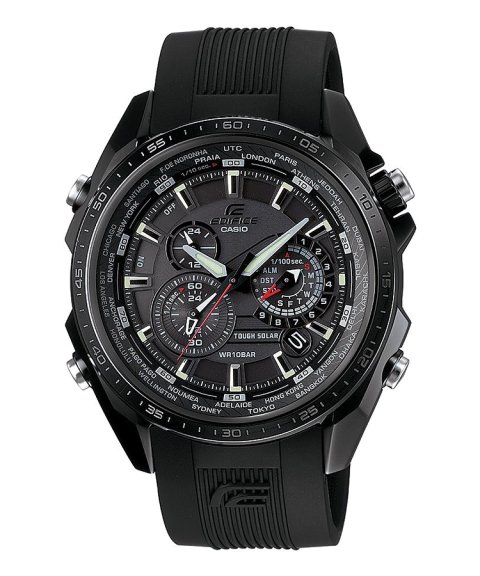 Edifice Classic Relógio Homem EQS-500C-1A1ER