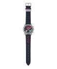 Edifice Premium Honda Racing Relógio Cronógrafo Homem EQS-930HR-1AER