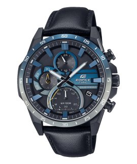 Edifice Solar Chronograph Relógio Homem EQS-940NL-1AVUEF