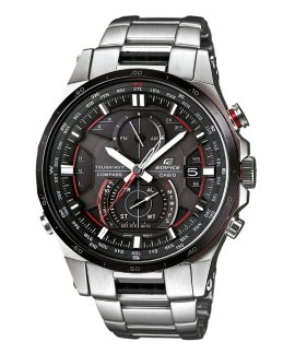 Edifice Premium Racing Relógio Homem EQW-A1200DB-1AER