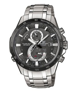 Edifice Classic Racing Chronograph Relógio Homem EQW-A1400DB-1AER