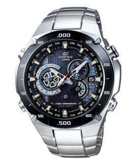 Edifice Premium Racing Relógio Homem EQW-M1100DB-1AER