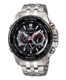 Edifice Premium Racing Relógio Homem EQW-M710DB-1AER
