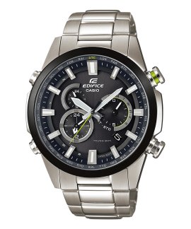 Edifice Premium Relógio Chronograph Homem EQW-T640DB-1AER