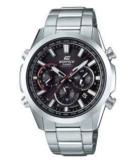 Edifice Premium Relógio Chronograph Homem EQW-T650D-1AER