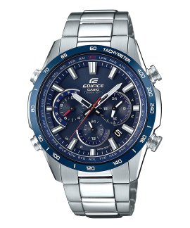 Edifice Premium Relógio Chronograph Homem EQW-T650DB-2AER