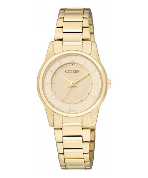 Citizen Basic Relógio Mulher ER0182-59A