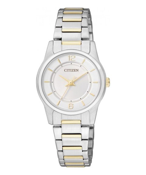 Citizen Basic Relógio Mulher ER0184-53A Citizen Basic Relógio Mulher ER0184-53A