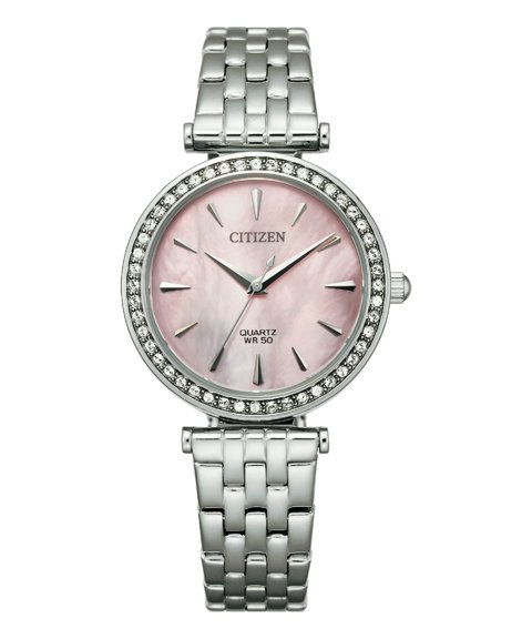 Citizen Lady Relógio Mulher ER0210-55Y Citizen Lady Relógio Mulher ER0210-55Y