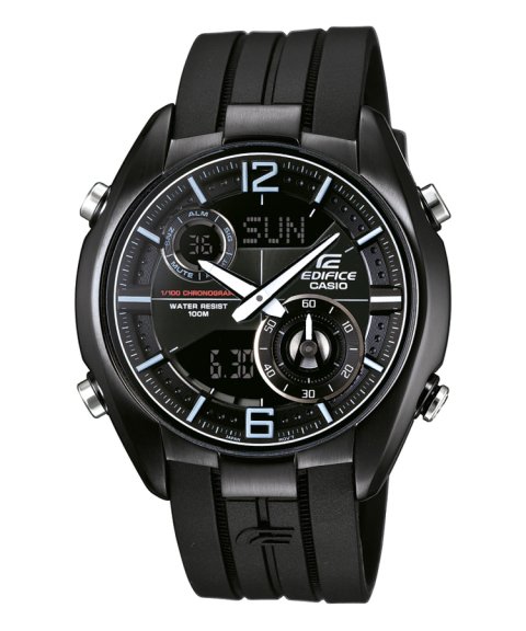 Edifice Classic Active Racing Relógio Homem ERA-100PB-1AVUEF Edifice Classic Active Racing Relógio Homem ERA-100PB-1AVUEF