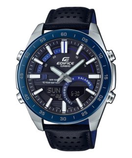Edifice Basic Relógio Homem ERA-120BL-2AVEF