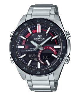 Edifice Basic Relógio Homem ERA-120DB-1AVEF