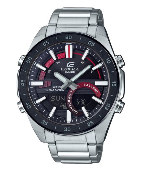 Edifice Basic Relógio Homem ERA-120DB-1AVEF