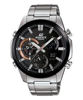 Edifice Classic Active Racing Relógio Homem ERA-500DB-1AER