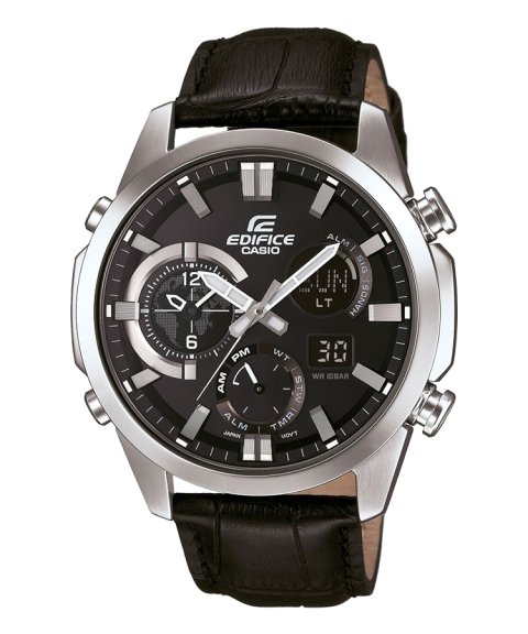 Edifice Classic Active Racing Relógio Homem ERA-500L-1AER