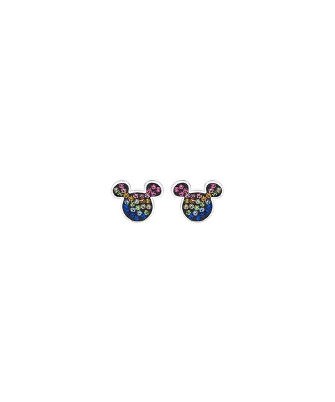 Disney Mickey Joia Brincos Menina ES00001SRML.CS Disney Mickey Joia Brincos Menina ES00001SRML.CS