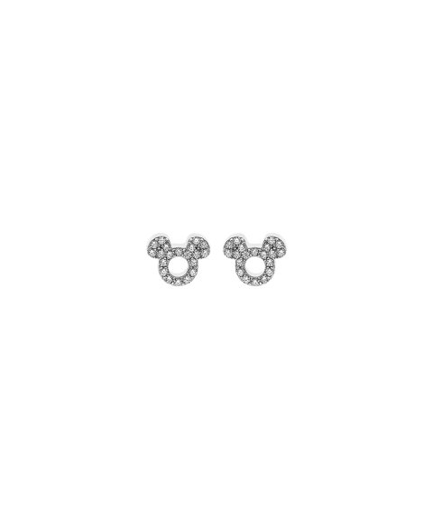 Disney Mickey Joia Brincos Menina ES00011RZWL.CS Disney Mickey Joia Brincos Menina ES00011RZWL.CS