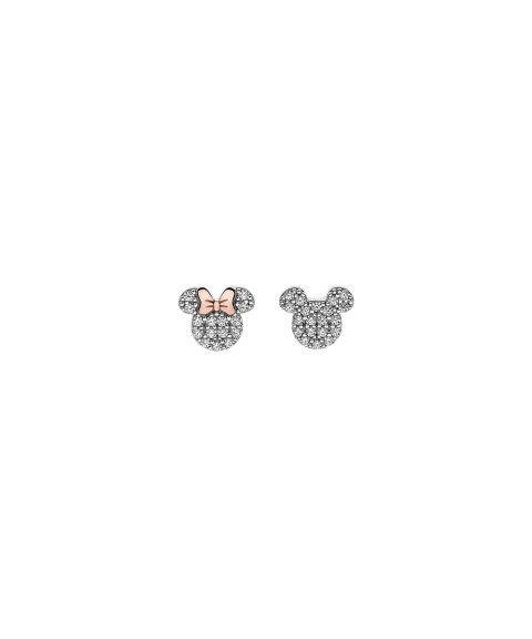 Disney Minnie and Mickey Joia Brincos ES00015TZWL.CS